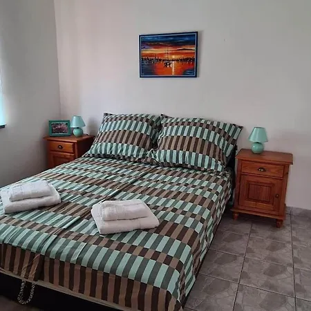 Apartament Apartman6 25